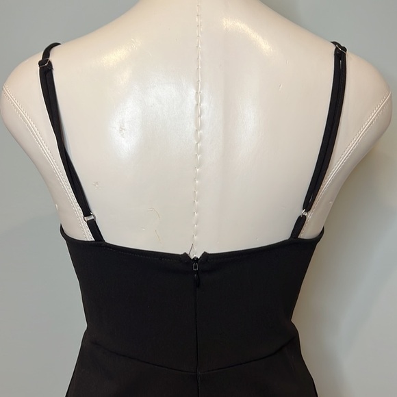Women’s Black Dress - Picture 7 of 11